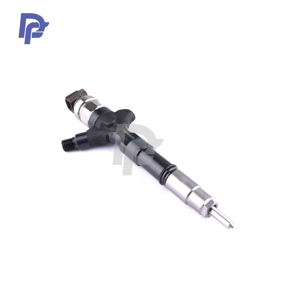 095000-0100 common rail fuel injector - dieselfuelinjectors