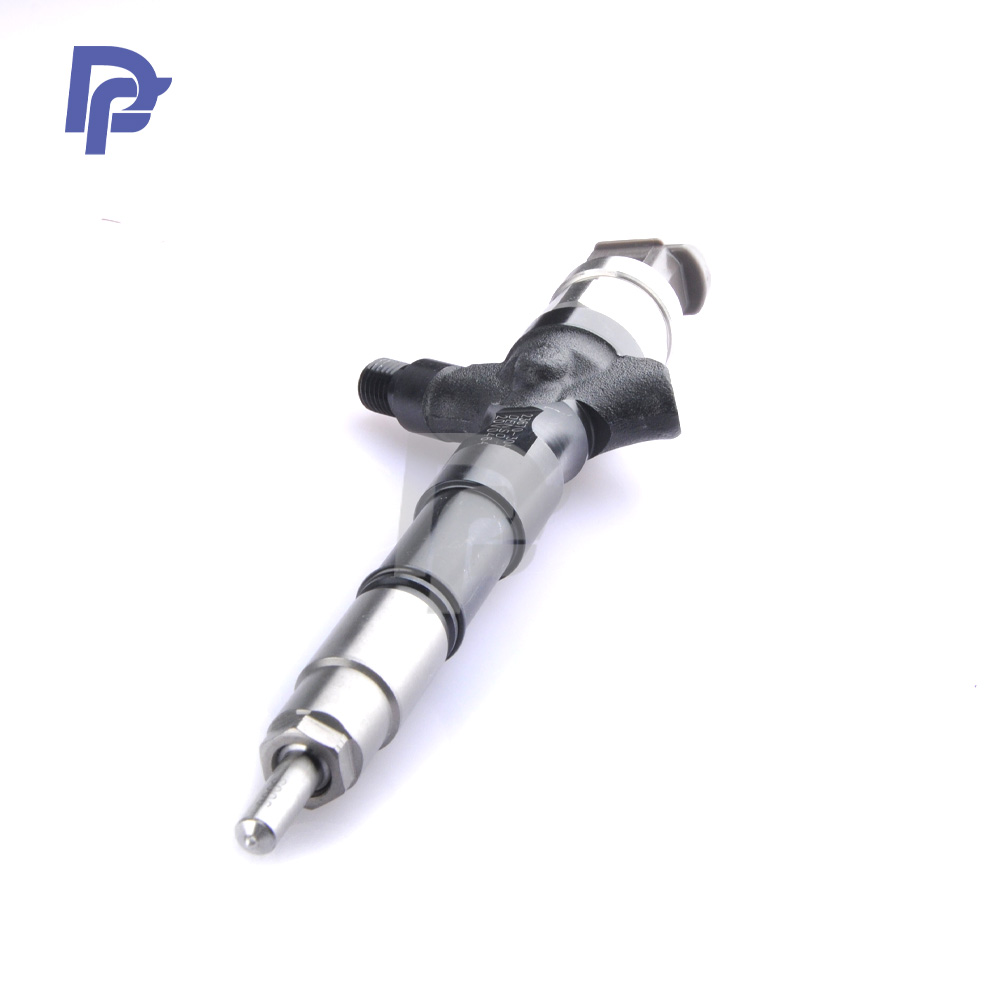 Common Rail G3 Fuel Injector - Page 6