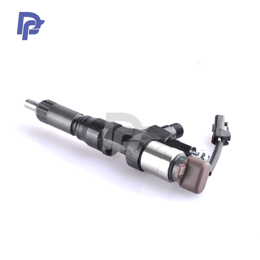 Common Rail G3 Fuel Injector - Page 5