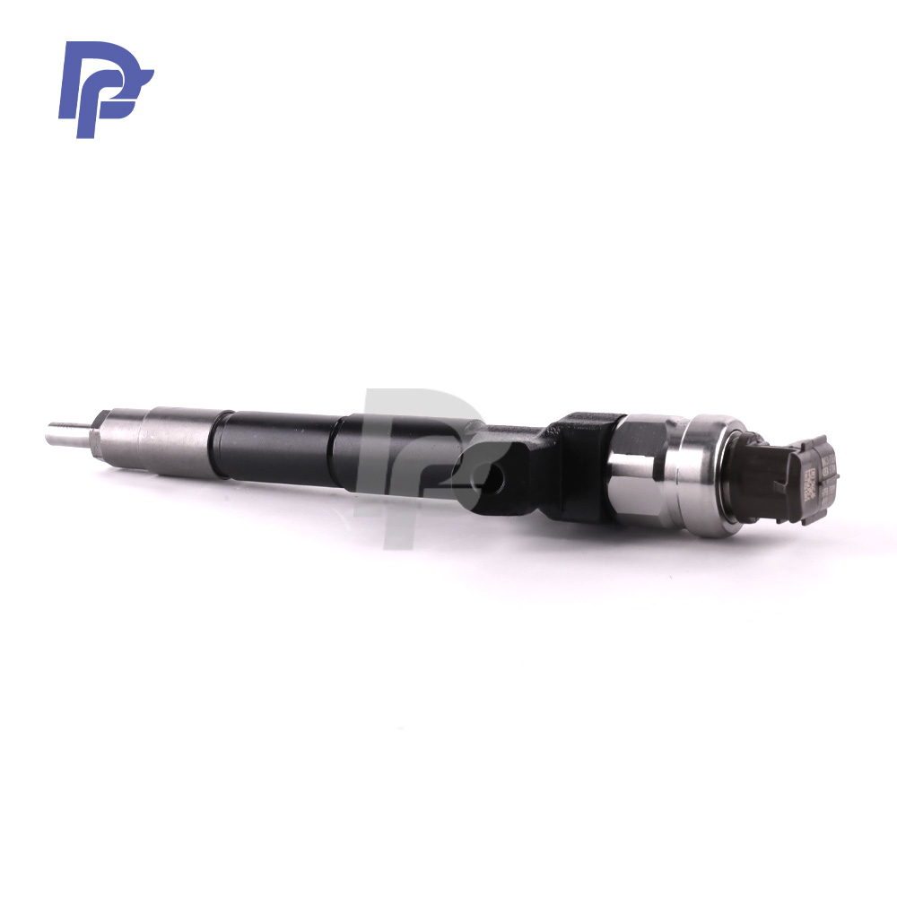 Common Rail G3 Fuel Injector - Page 5