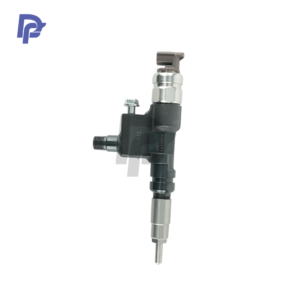 Common Rail G3 Fuel Injector - Page 5