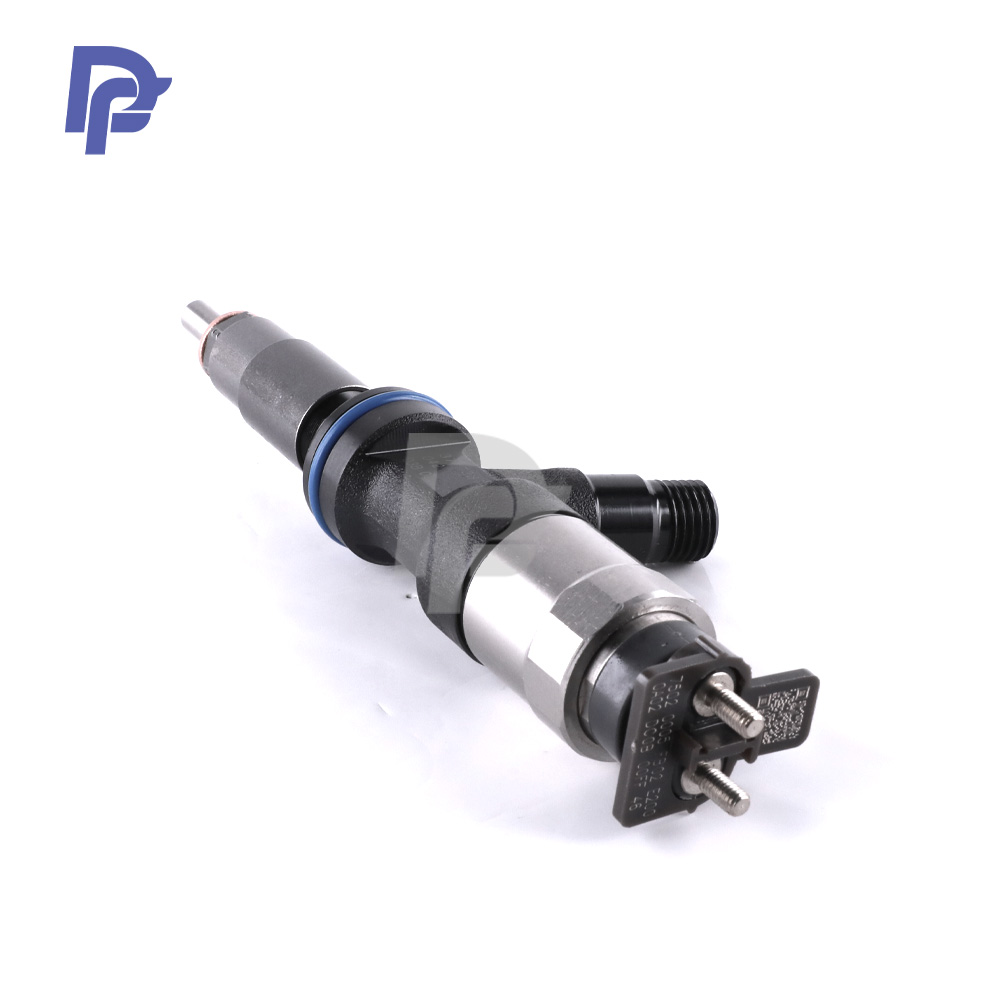 Common Rail G3 Fuel Injector - Page 5