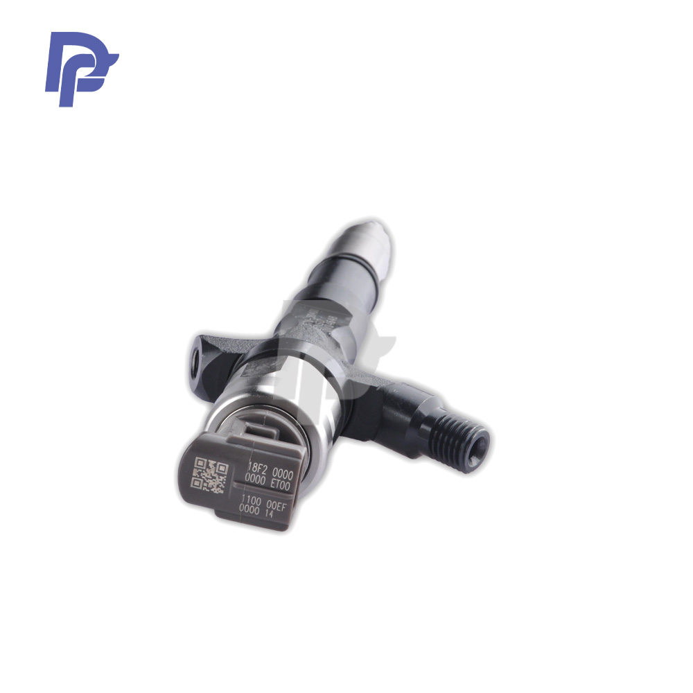Common Rail G3 Fuel Injector - Page 5