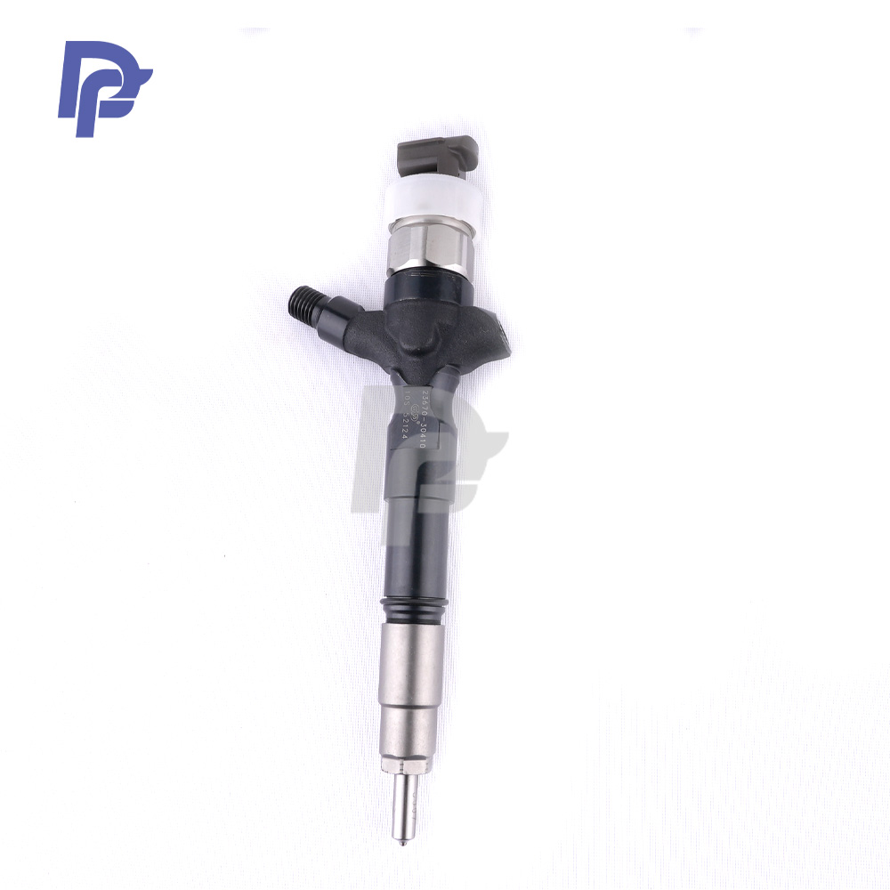 Common Rail G3 Fuel Injector - Page 5