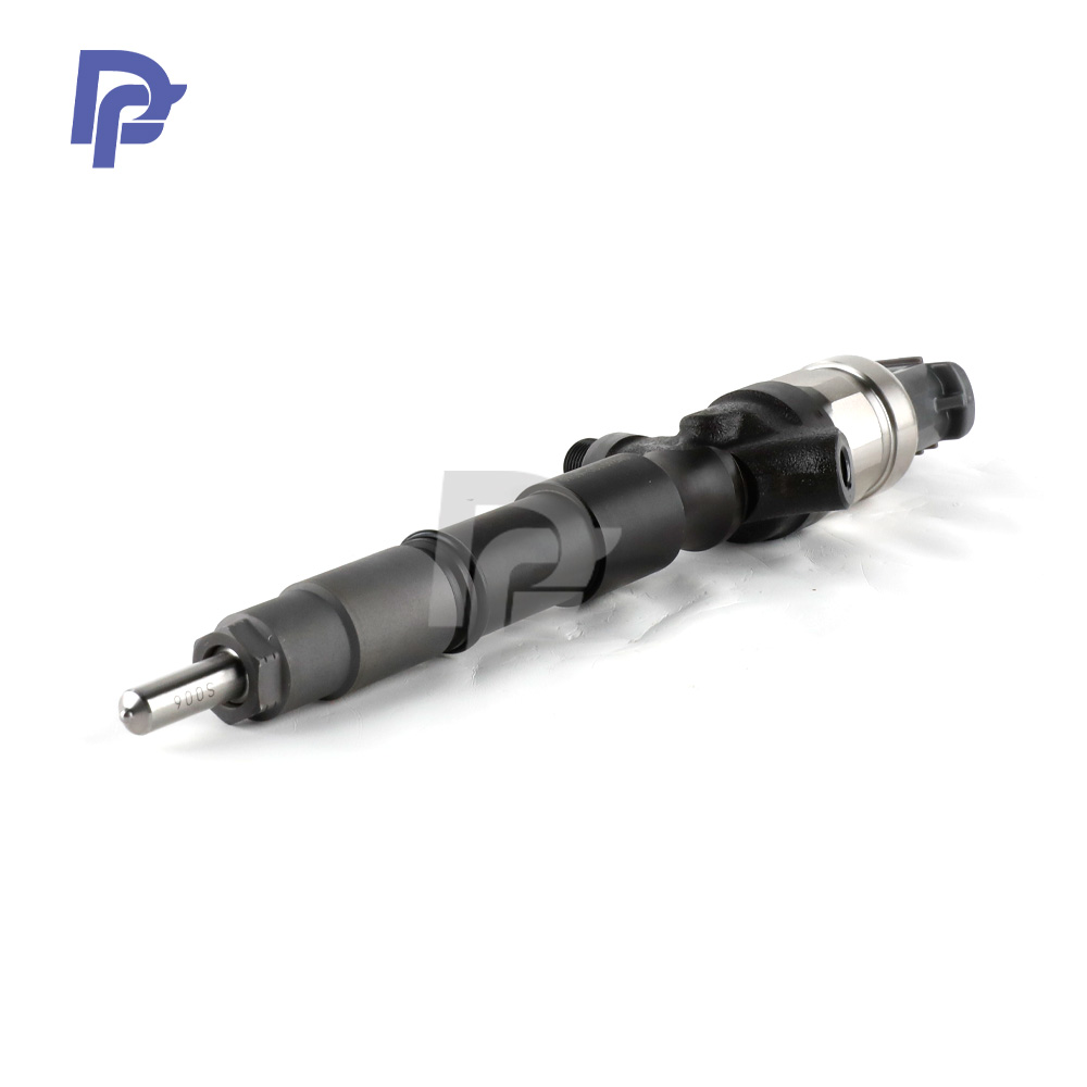 Common Rail G3 Fuel Injector - Page 4