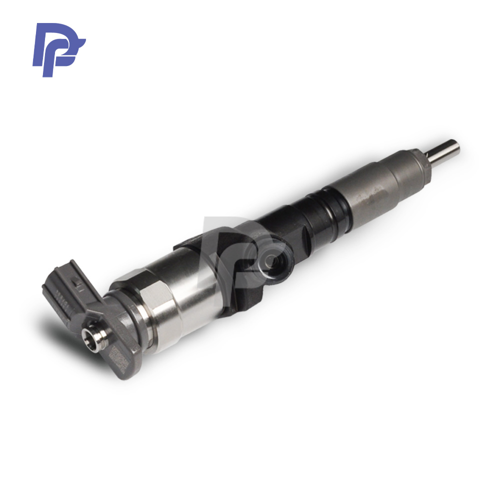 Common Rail G3 Fuel Injector - Page 4