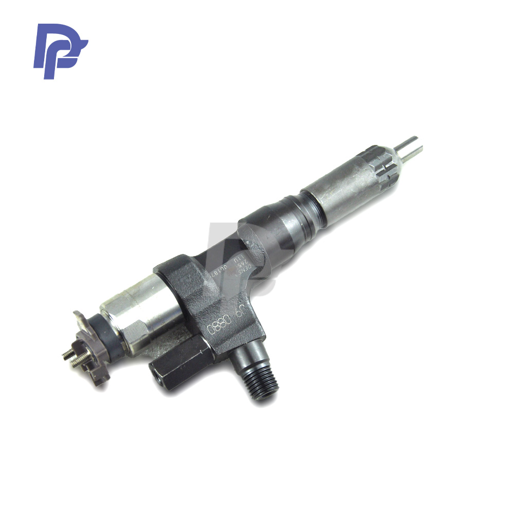 Common Rail G3 Fuel Injector - Page 2