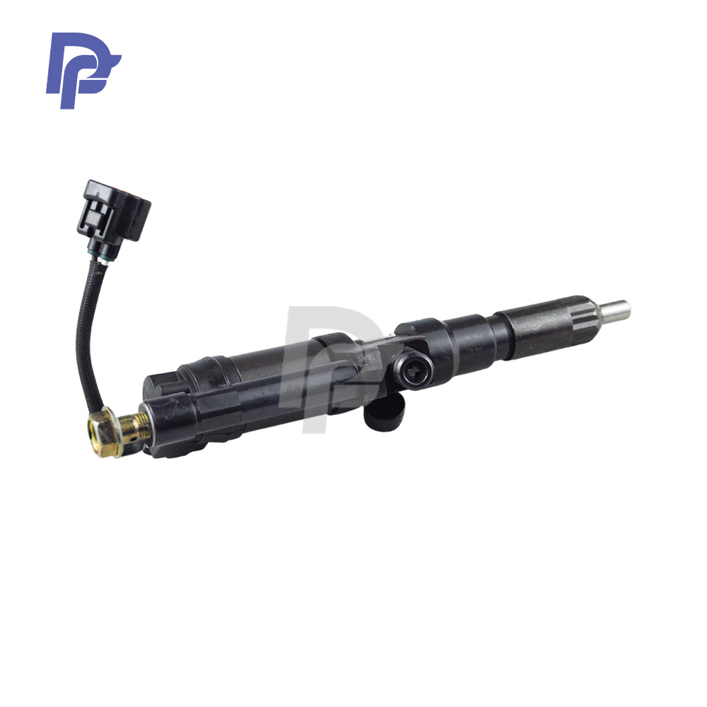 095000-0139 common rail fuel injector - dieselfuelinjectors