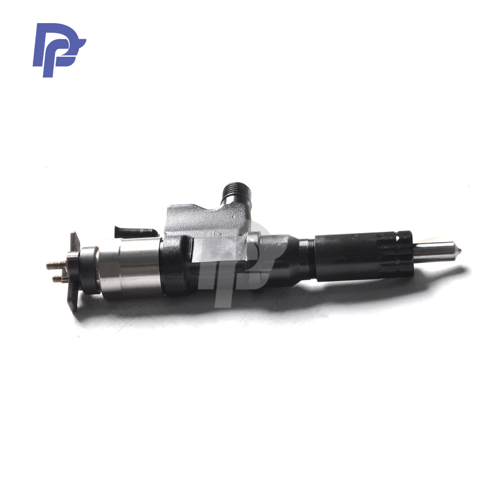 Common Rail G2 Fuel Injector - Page 20
