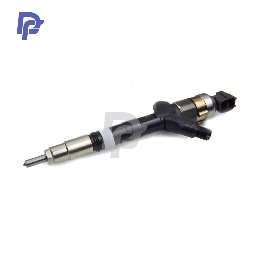 Common Rail G2 Fuel Injector - Page 11