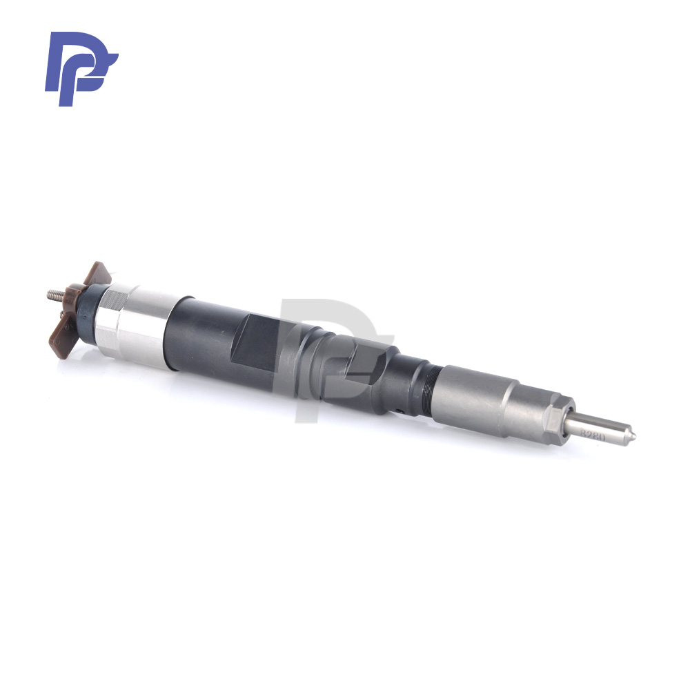 Common Rail G2 Fuel Injector - Page 10
