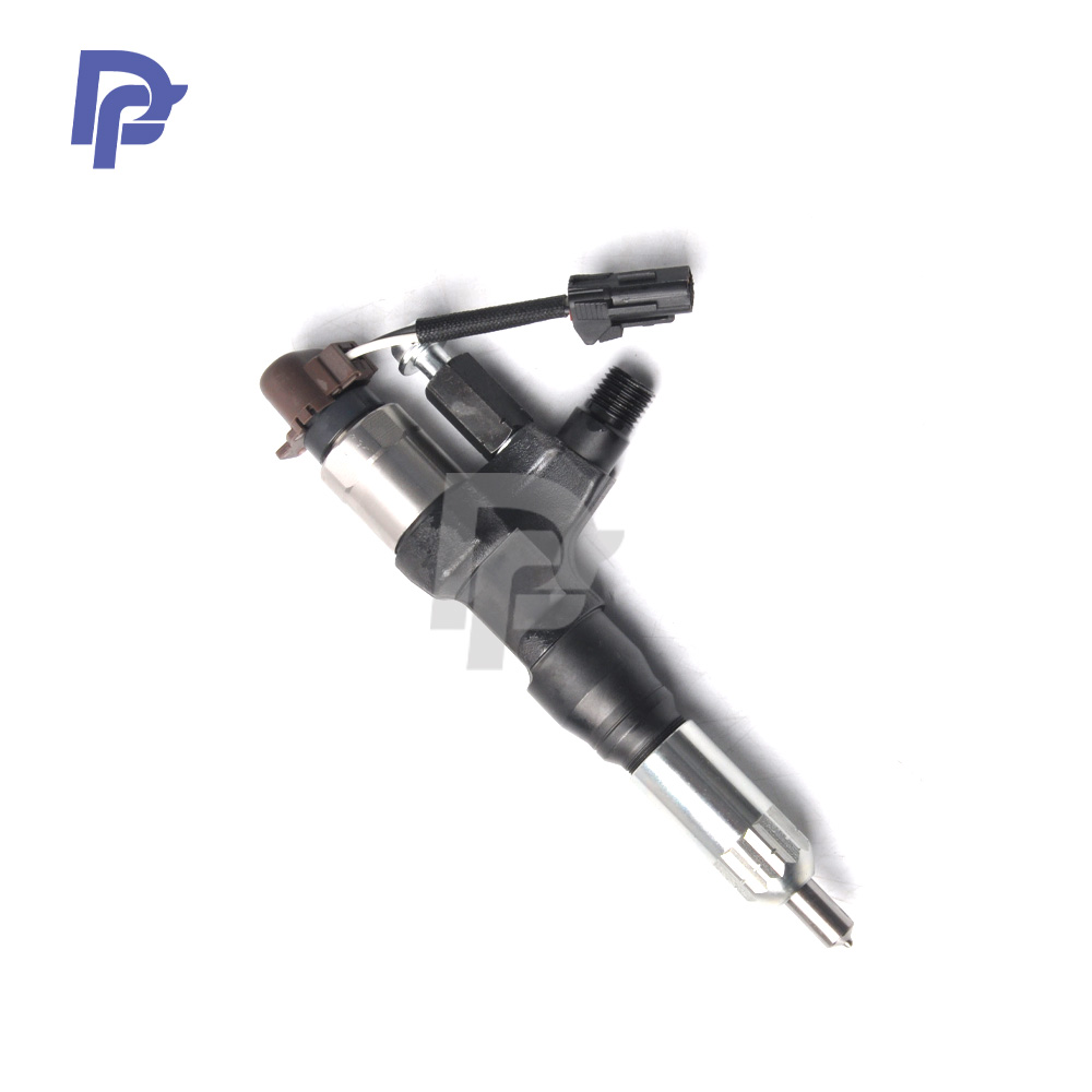 Common Rail G2 Fuel Injector - Page 10
