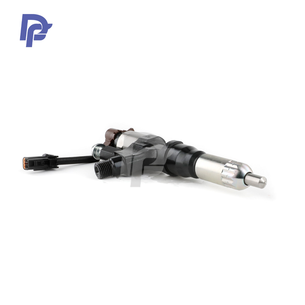 Common Rail G2 Fuel Injector - Page 10