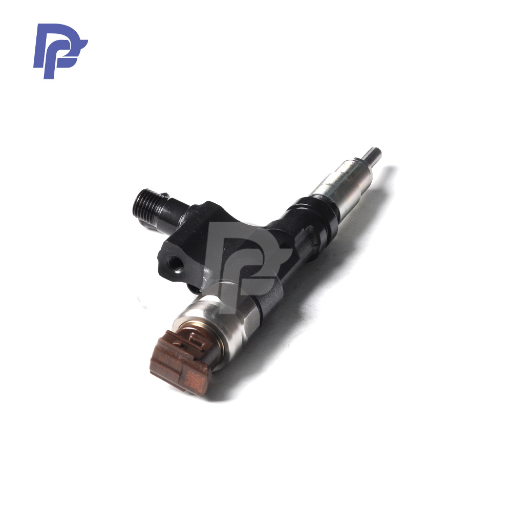 Common Rail G2 Fuel Injector - Page 10