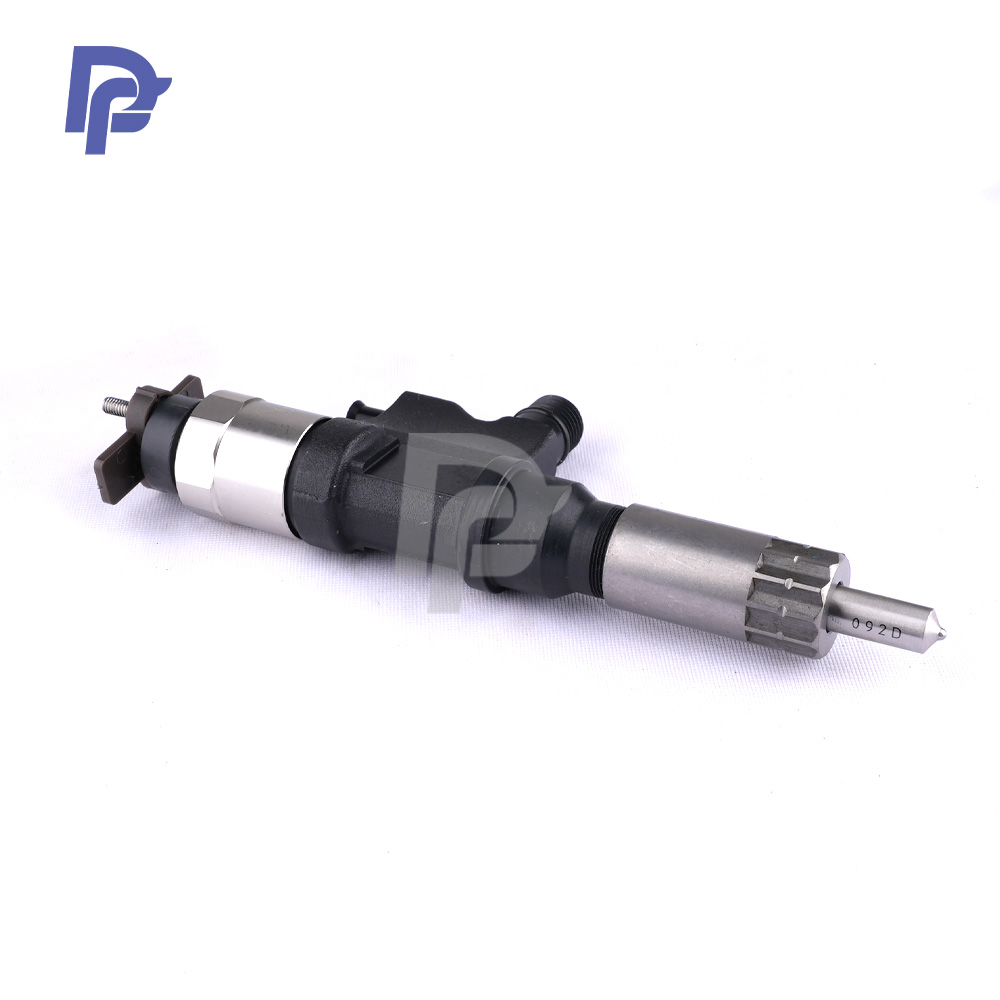 Common Rail G2 Fuel Injector - Page 10