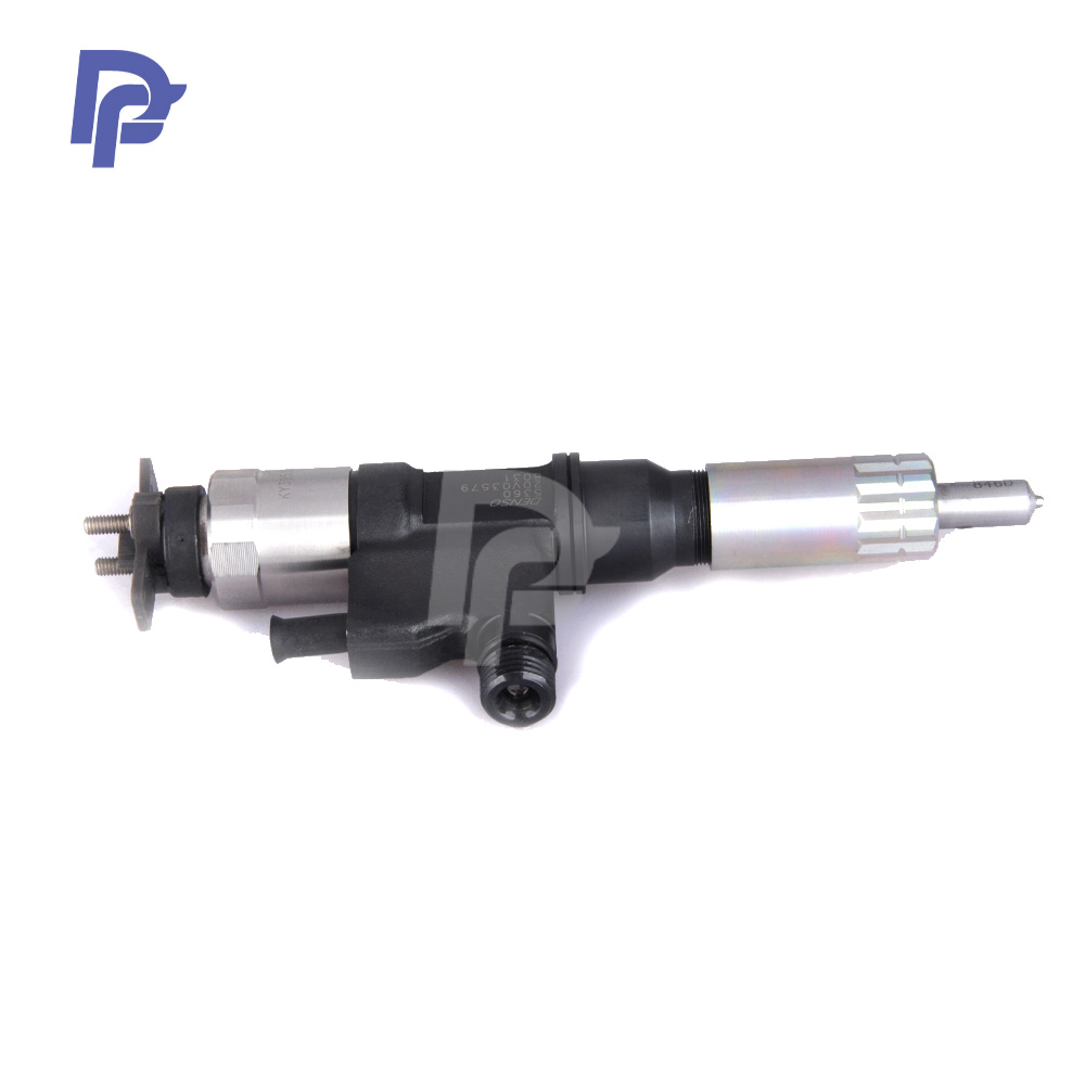 Common Rail G2 Fuel Injector - Page 10