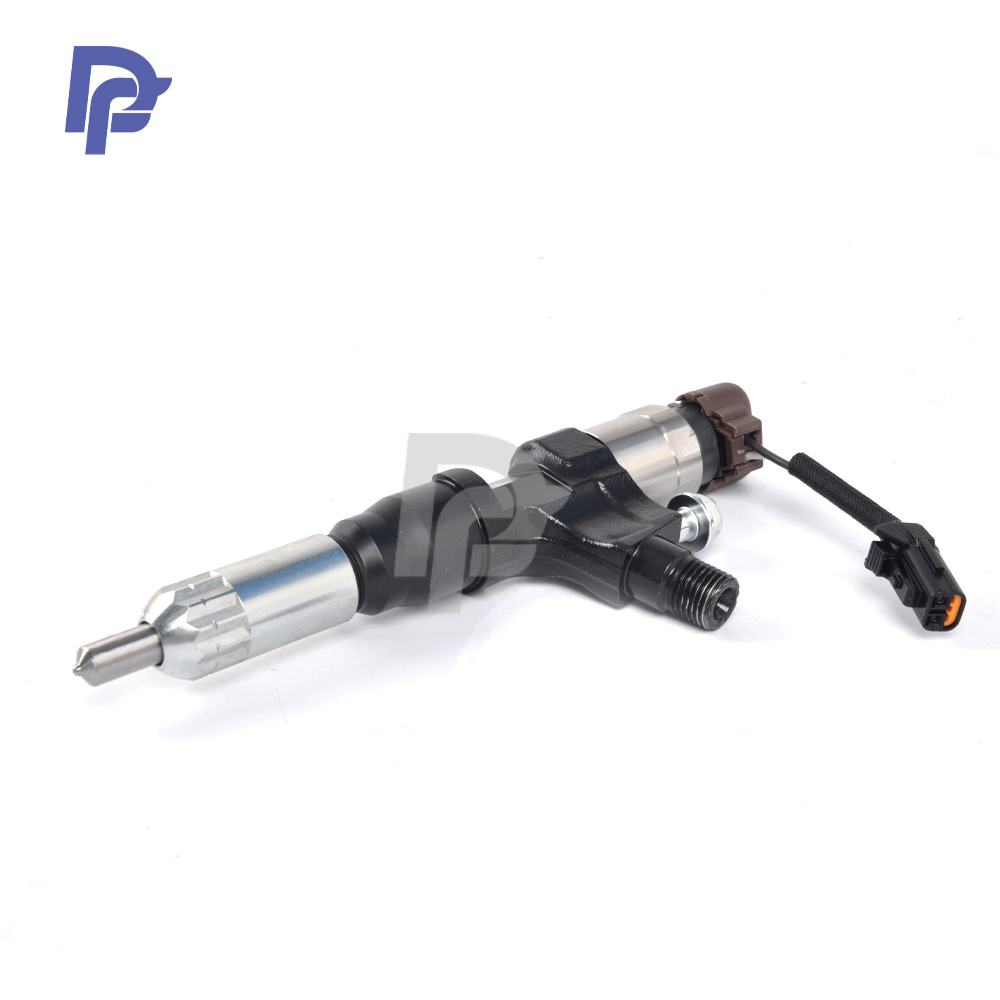 Common Rail G2 Fuel Injector - Page 10