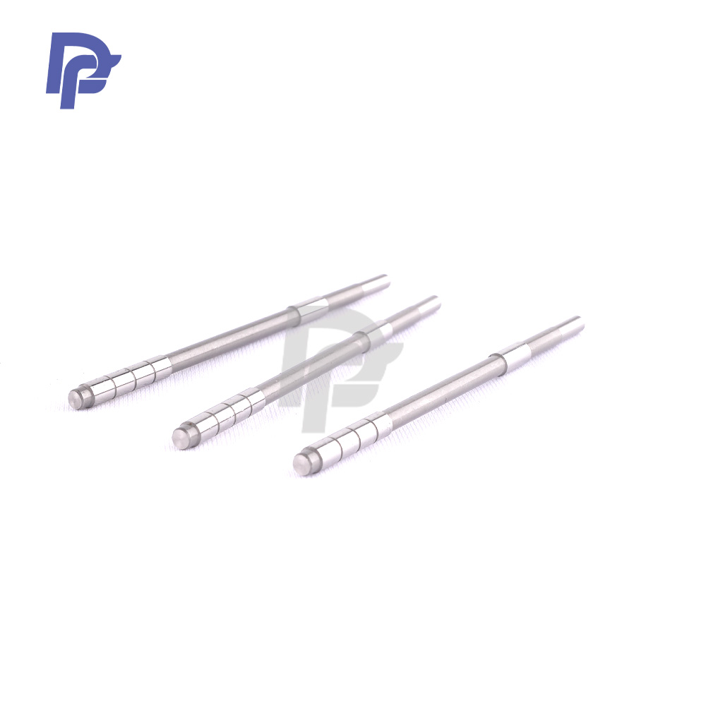 Common Rail G2 Fuel Injector - Page 9