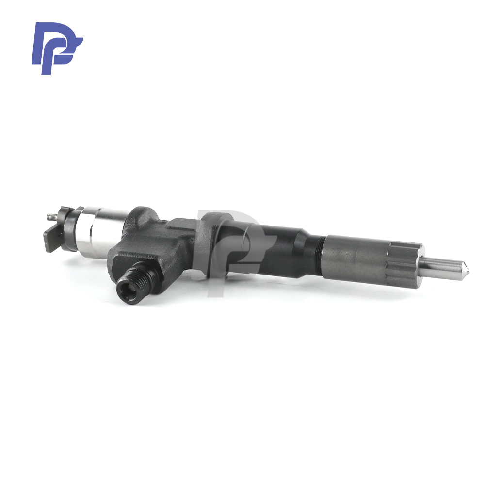 Common Rail G2 Fuel Injector - Page 9