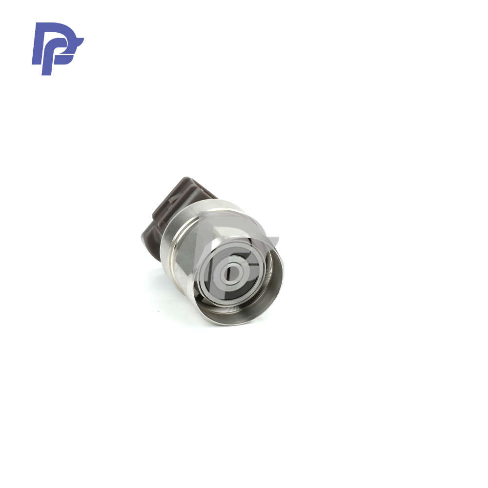 Common Rail G2 Fuel Injector - Page 7