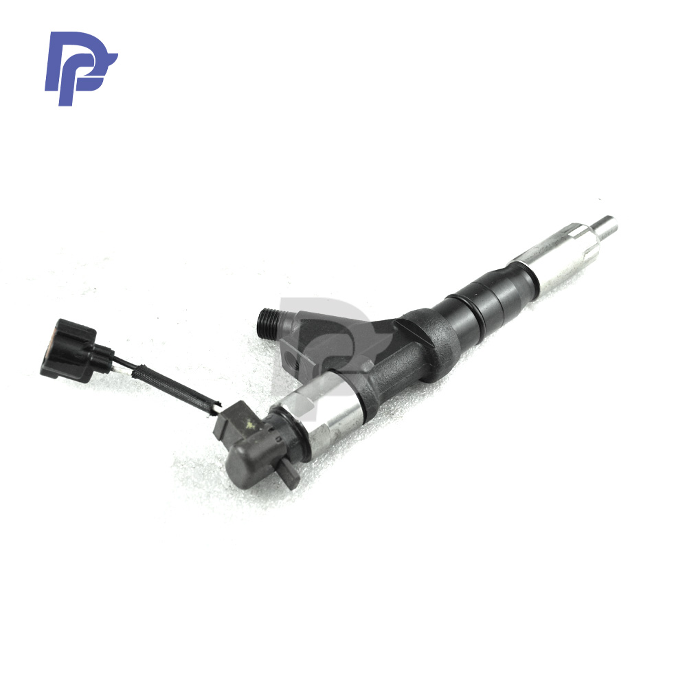 Common Rail G2 Fuel Injector - Page 7