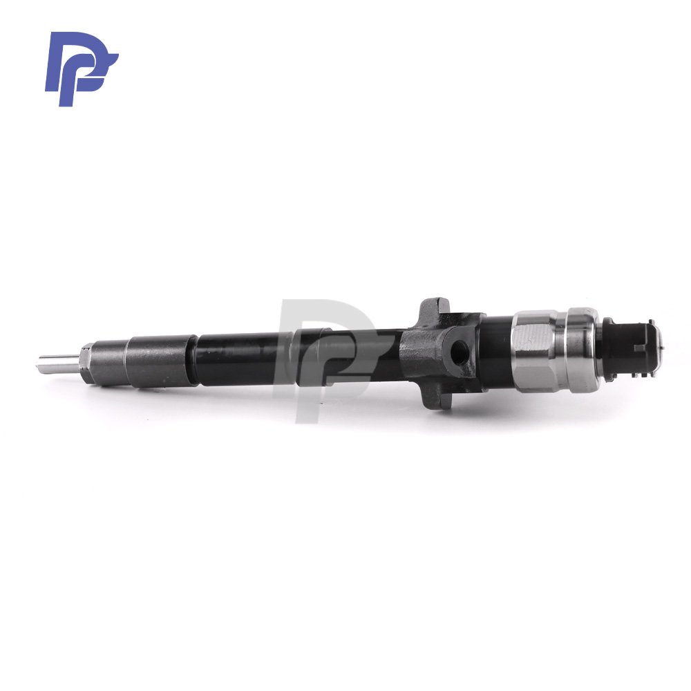 Common Rail G2 Fuel Injector - Page 7