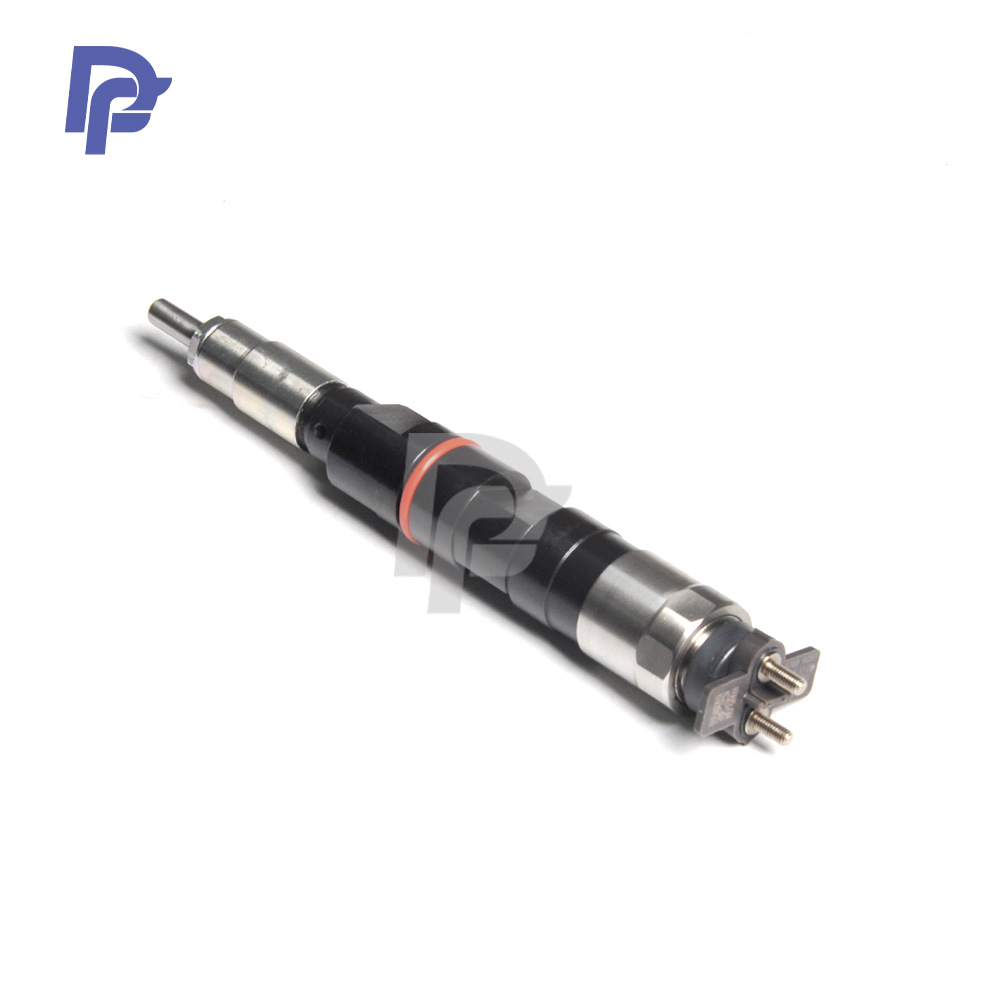 Common Rail G2 Fuel Injector - Page 6