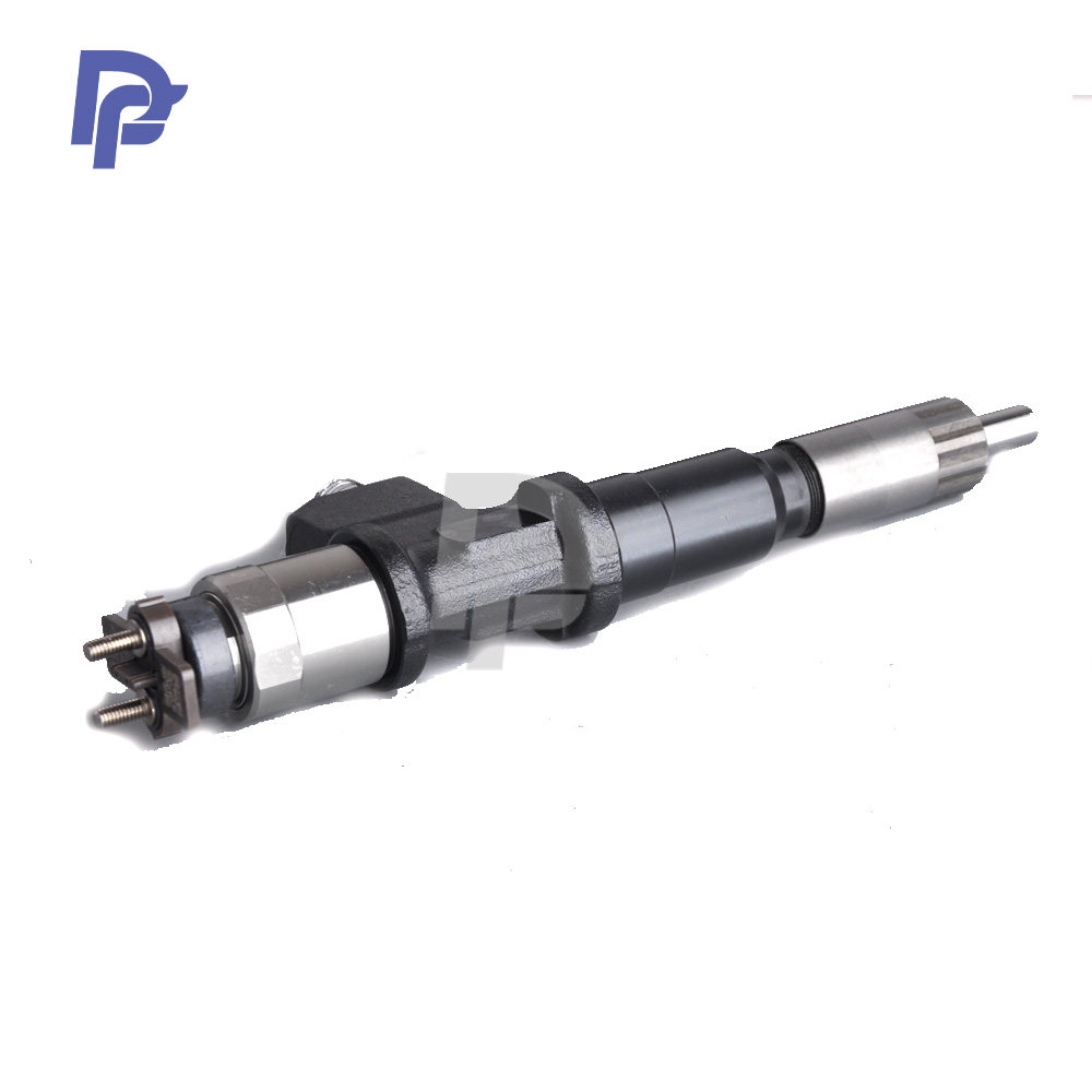 Common Rail G2 Fuel Injector - Page 5
