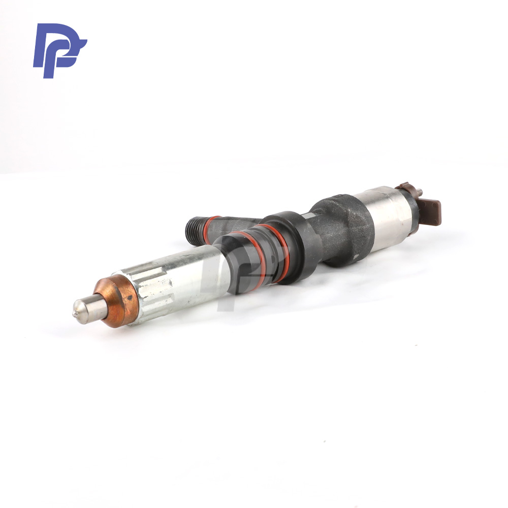 Common Rail G2 Fuel Injector - Page 5