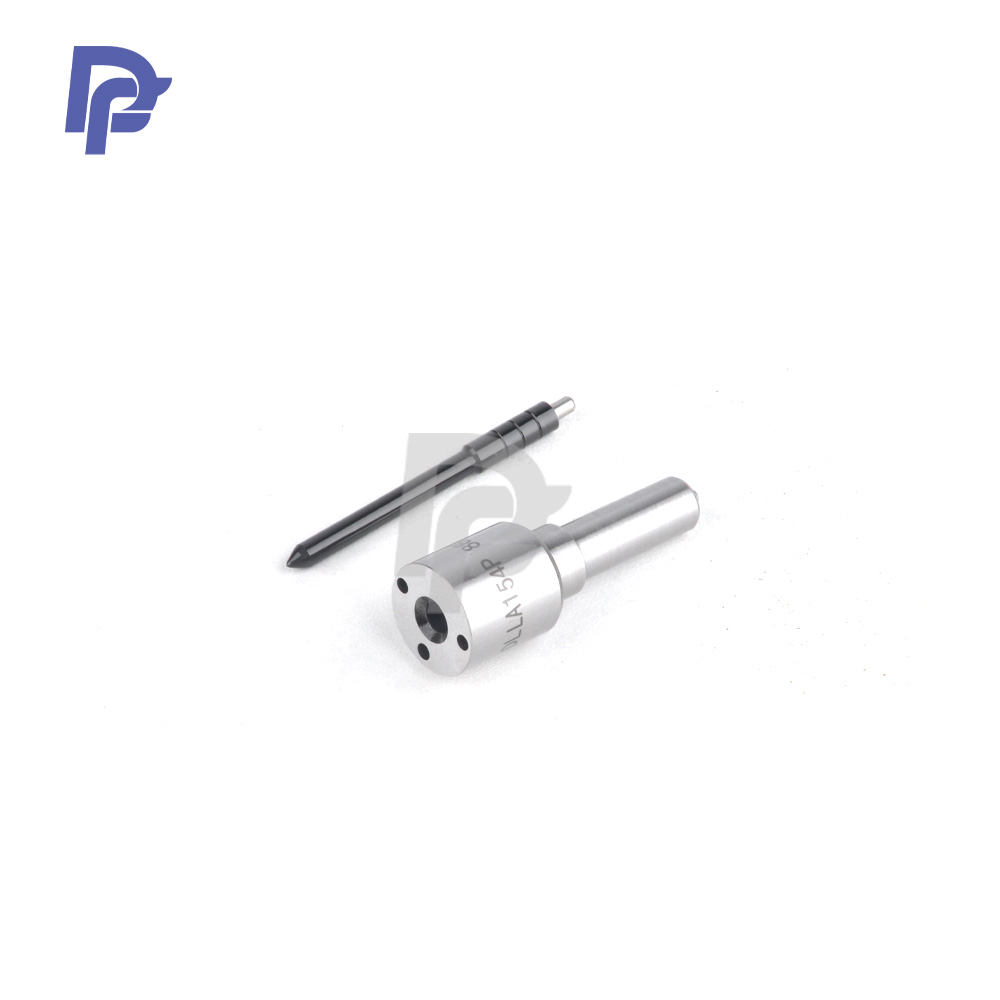 Common Rail G2 Fuel Injector - Page 5