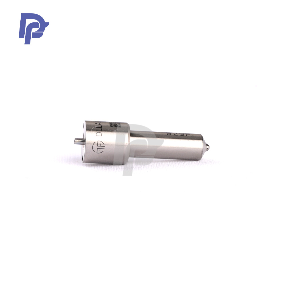 Common Rail G2 Fuel Injector - Page 5