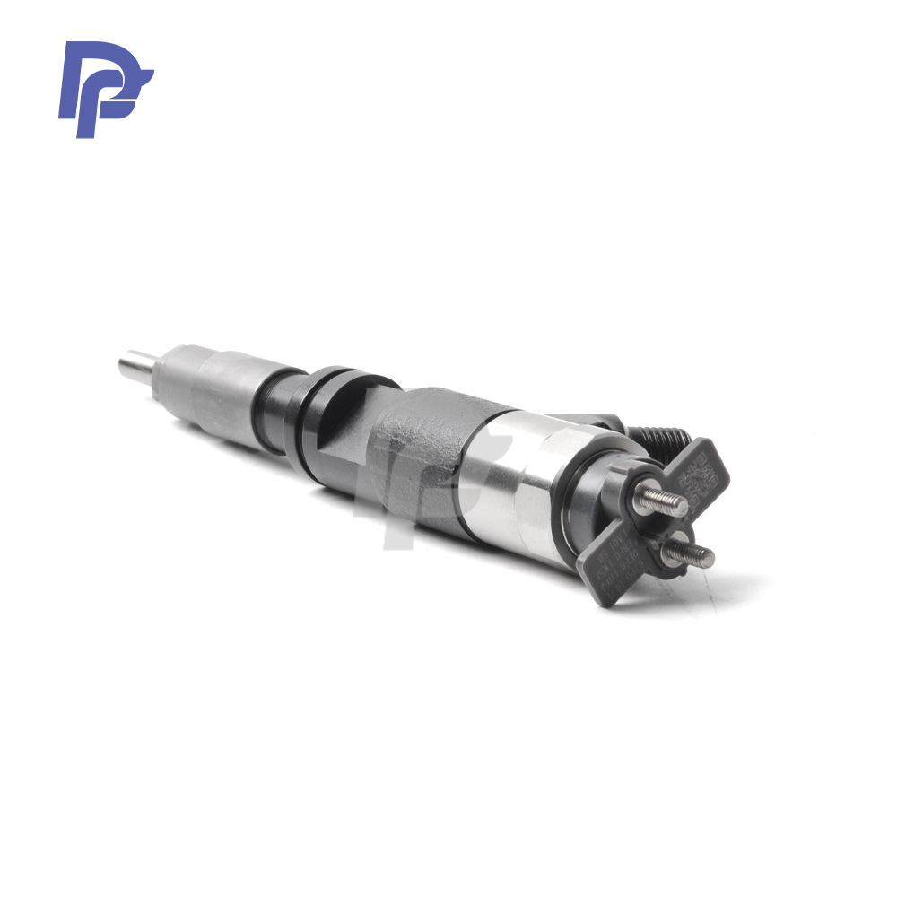 Common Rail G2 Fuel Injector - Page 5
