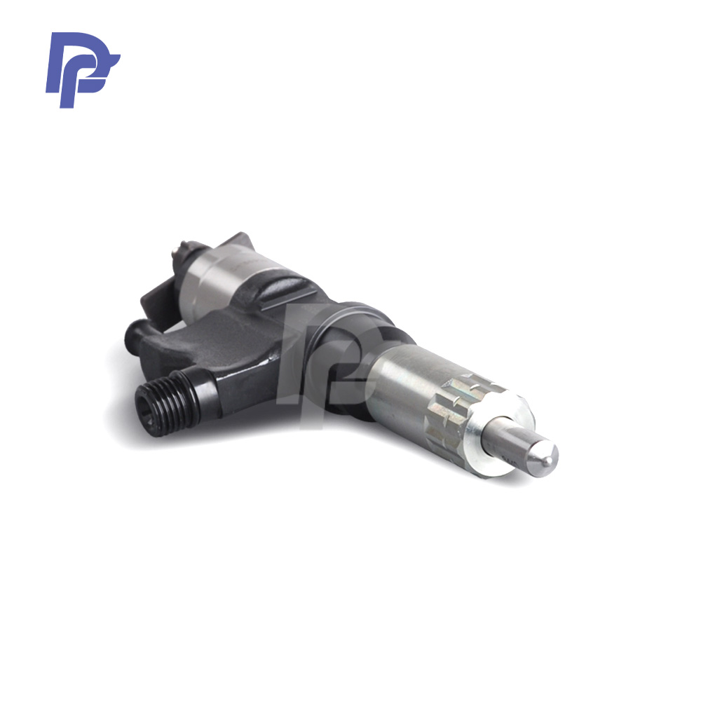 Common Rail G2 Fuel Injector - Page 4