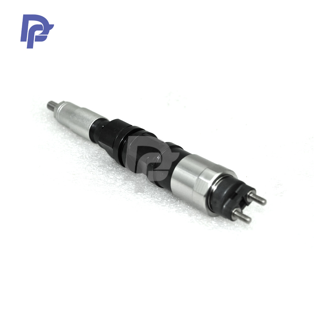 Common Rail G2 Fuel Injector - Page 4