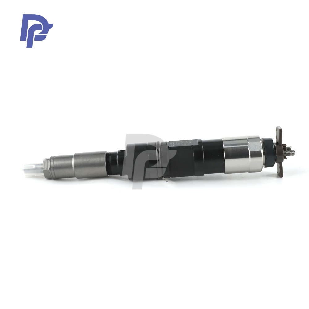 Common Rail G2 Fuel Injector - Page 4