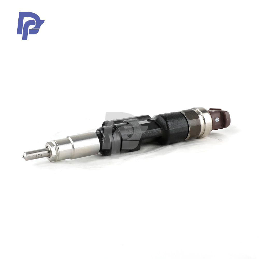 Common Rail G2 Fuel Injector - Page 4
