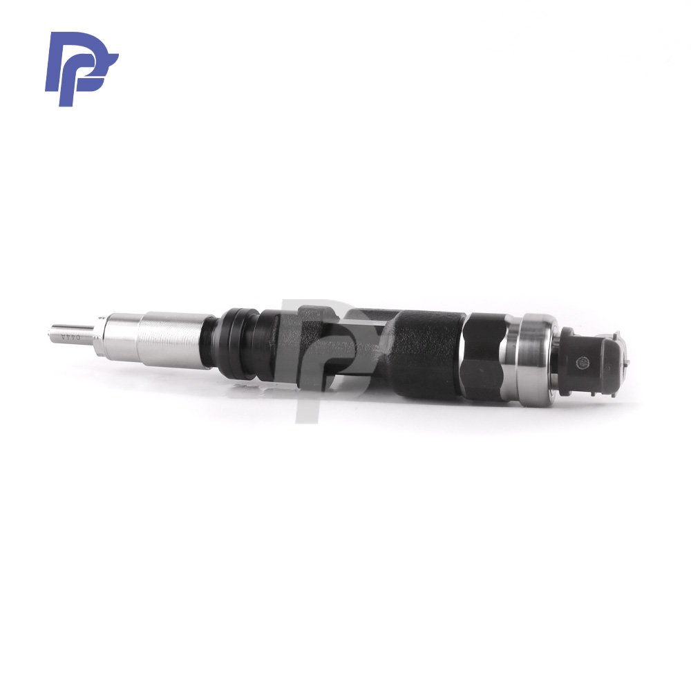 Common Rail G2 Fuel Injector - Page 3