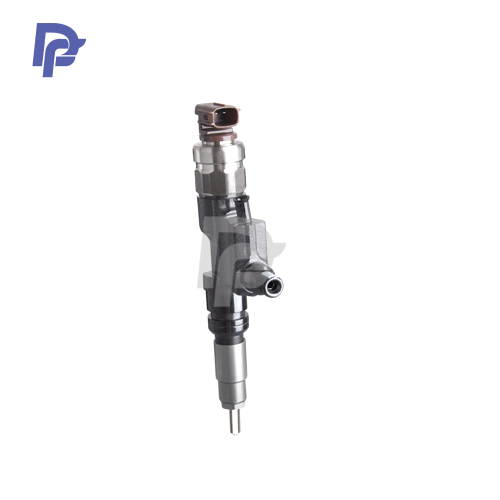 Common Rail G2 Fuel Injector - Page 3