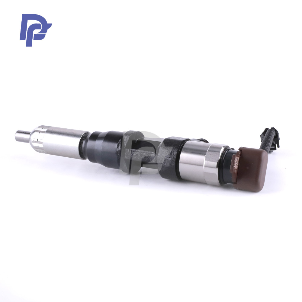 Common Rail G2 Fuel Injector - Page 3