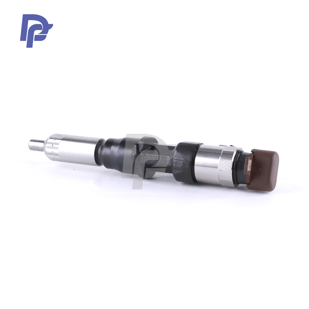 Common Rail G2 Fuel Injector - Page 3