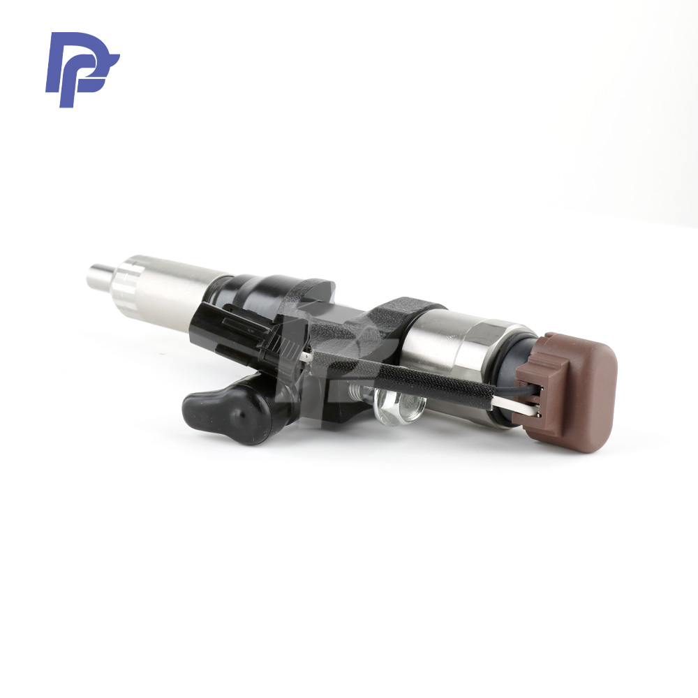 Common Rail G2 Fuel Injector - Page 3