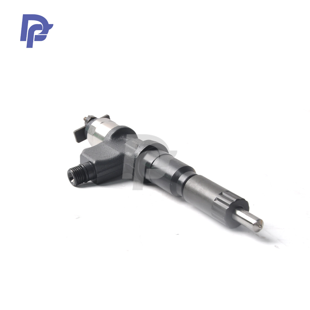 Common Rail G2 Fuel Injector - Page 3