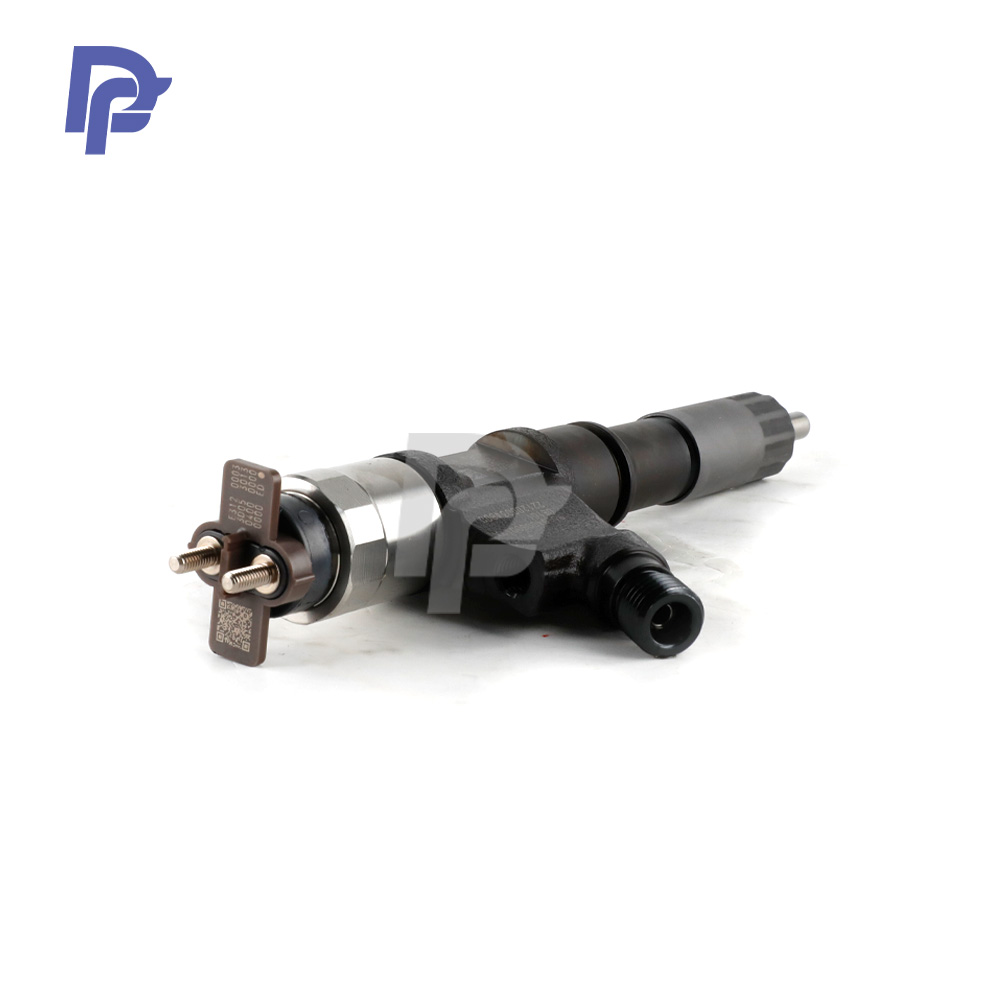 Common Rail G2 Fuel Injector - Page 3