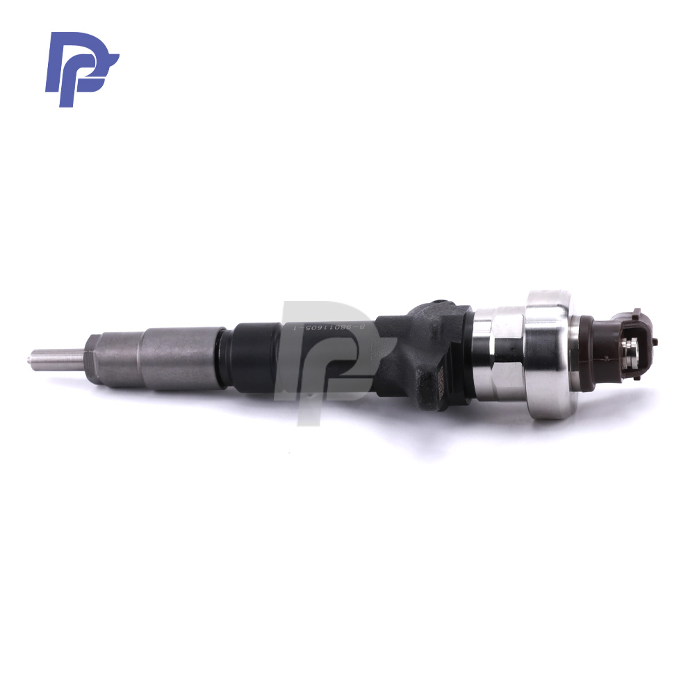 Common Rail G2 Fuel Injector