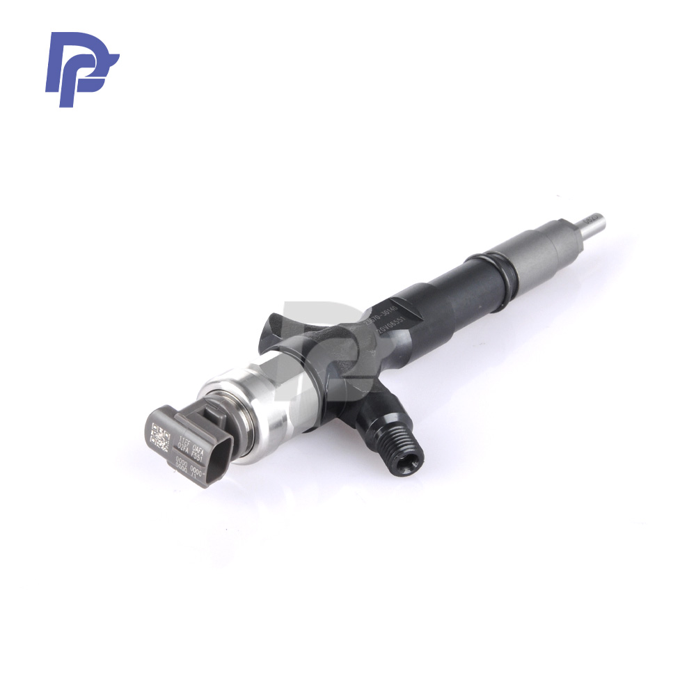 Common Rail G2 Fuel Injector