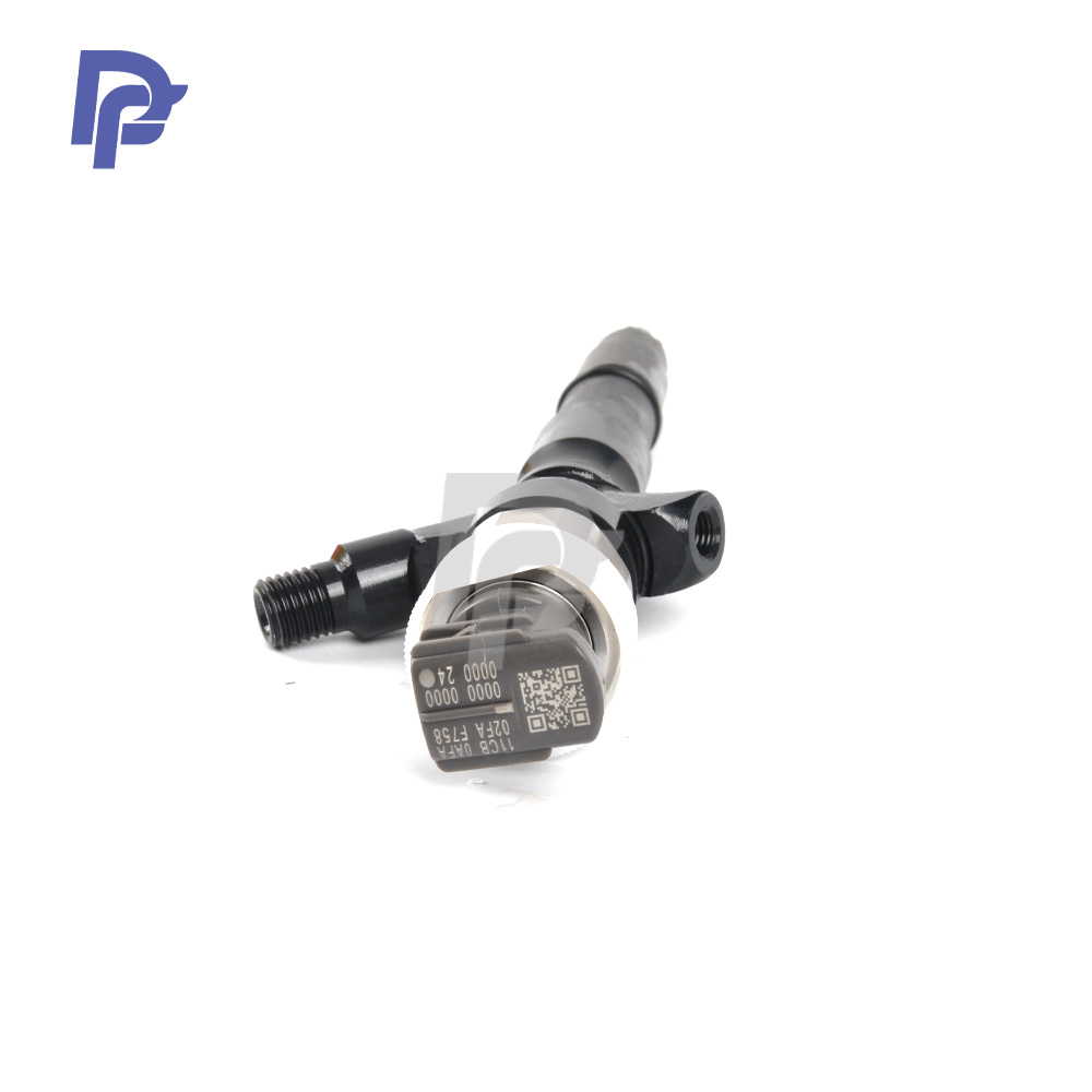 Common Rail G2 Fuel Injector