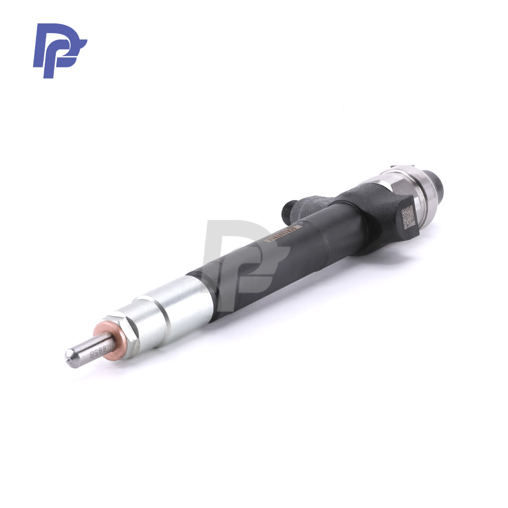 Common Rail G2 Fuel Injector