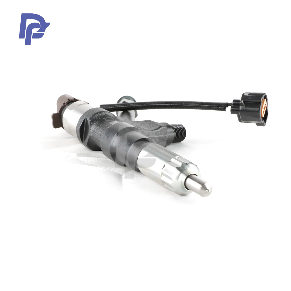 Common Rail G2 Fuel Injector