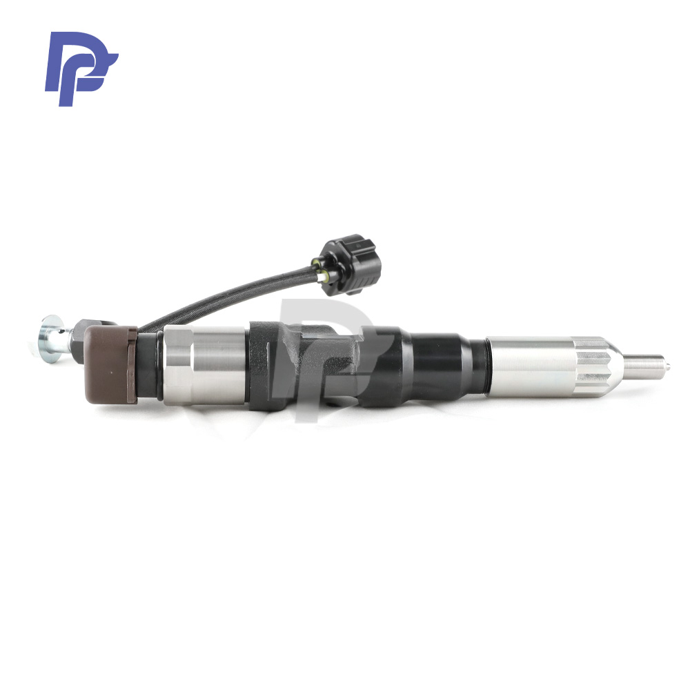 Common Rail G3 Fuel Injector - Page 5