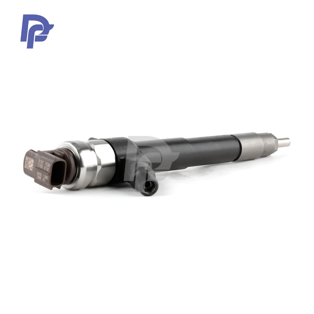 Embrace the Warmth of Summer with 095000-0612 Fuel Injector